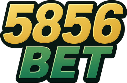5856bet Logo